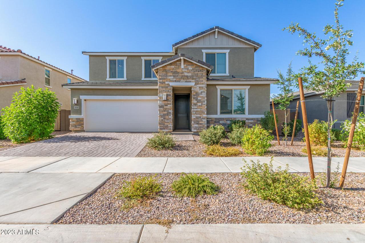 40080 W Hensley Way, Maricopa, AZ 85138