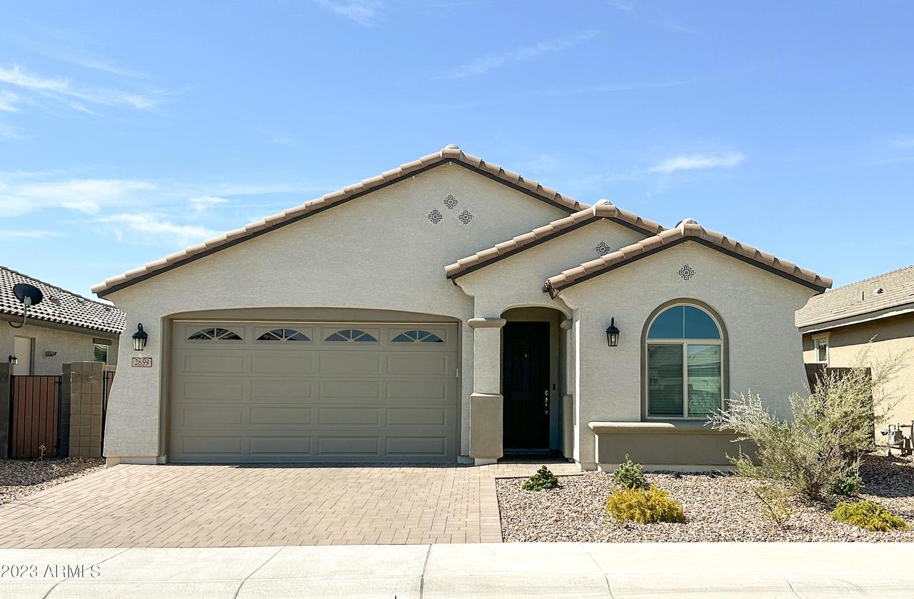 2859 W Fain Dr., San Tan Valley, AZ 85144