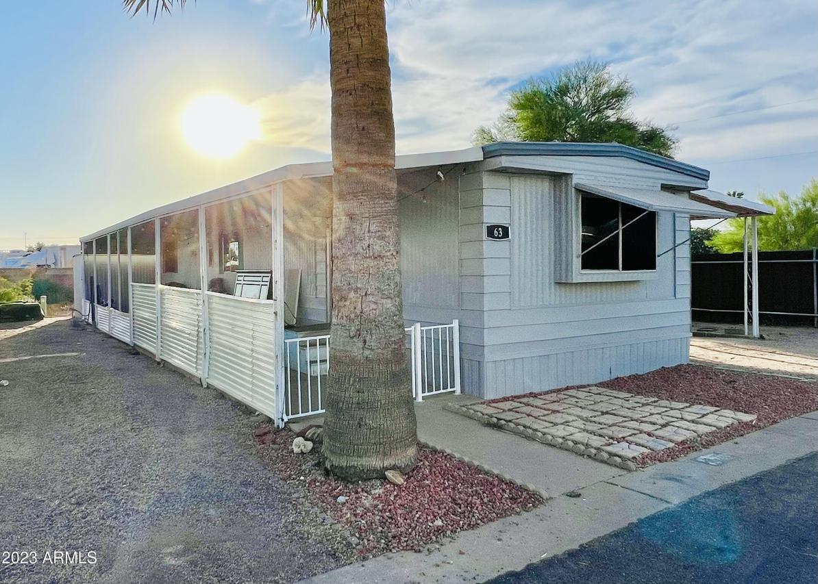 9310 E Main St. #63, Mesa, AZ 85207