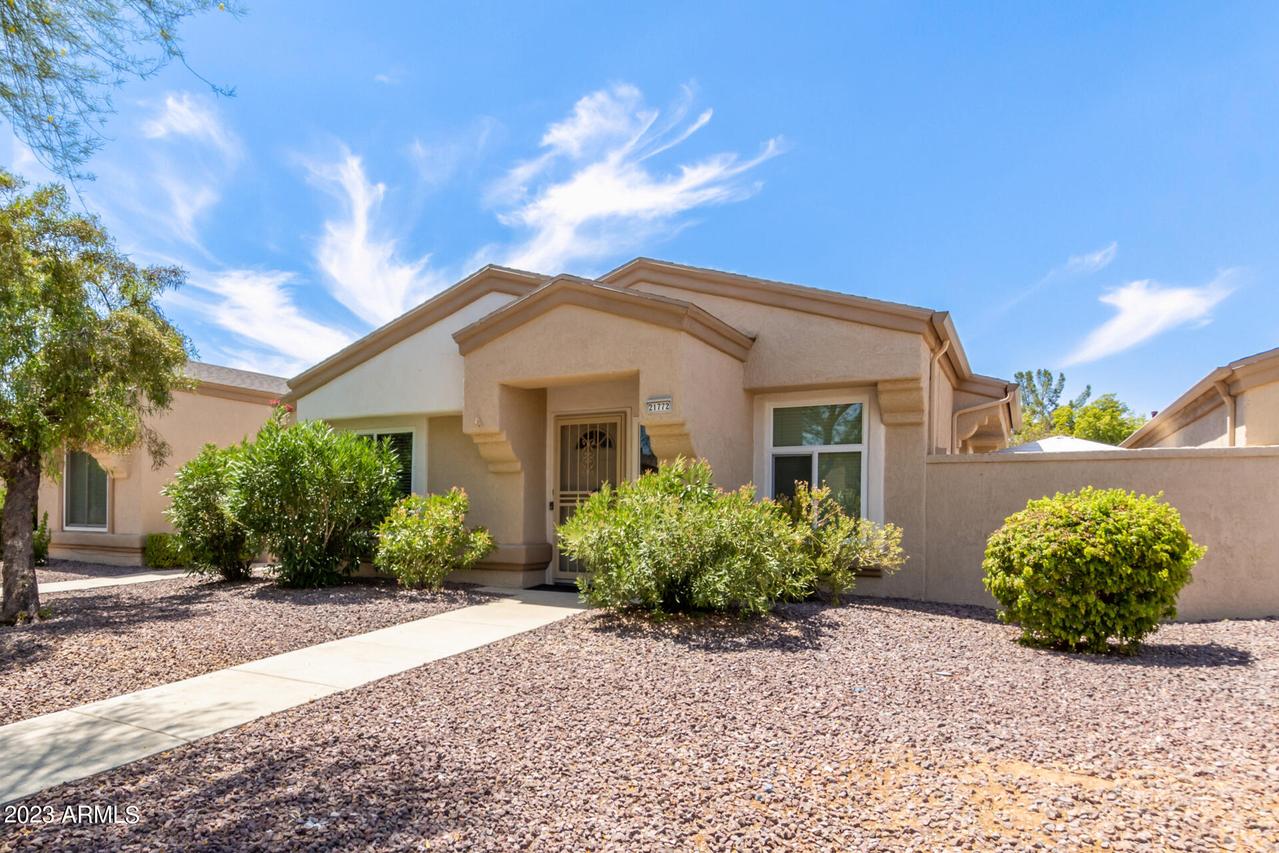 21772 N Limousine Dr., Sun City West, AZ 85375