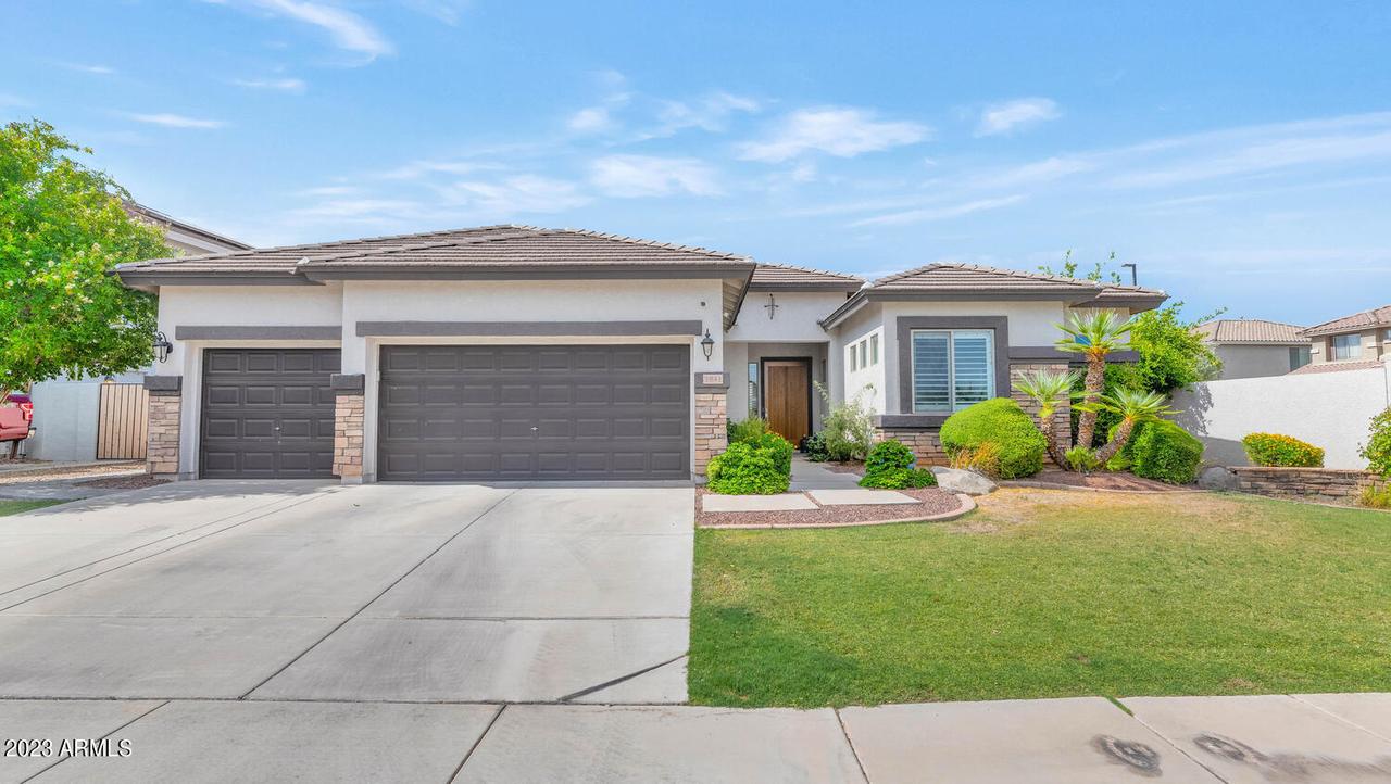 3841 E Vallejo Dr., Gilbert, AZ 85298