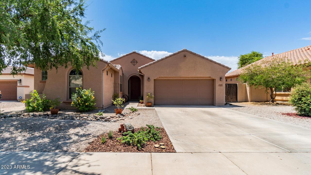 5425 W Coles Rd., Laveen, AZ 85339