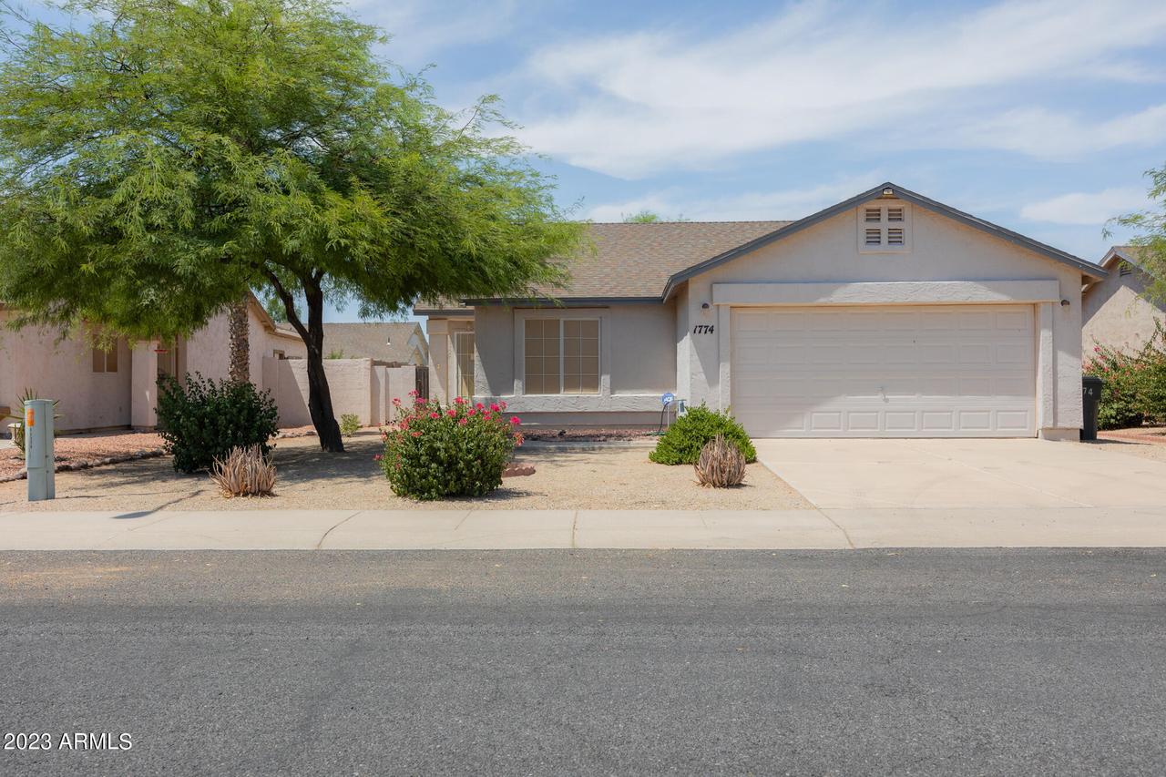 1774 E Sandalwood Rd., Casa Grande, AZ 85122
