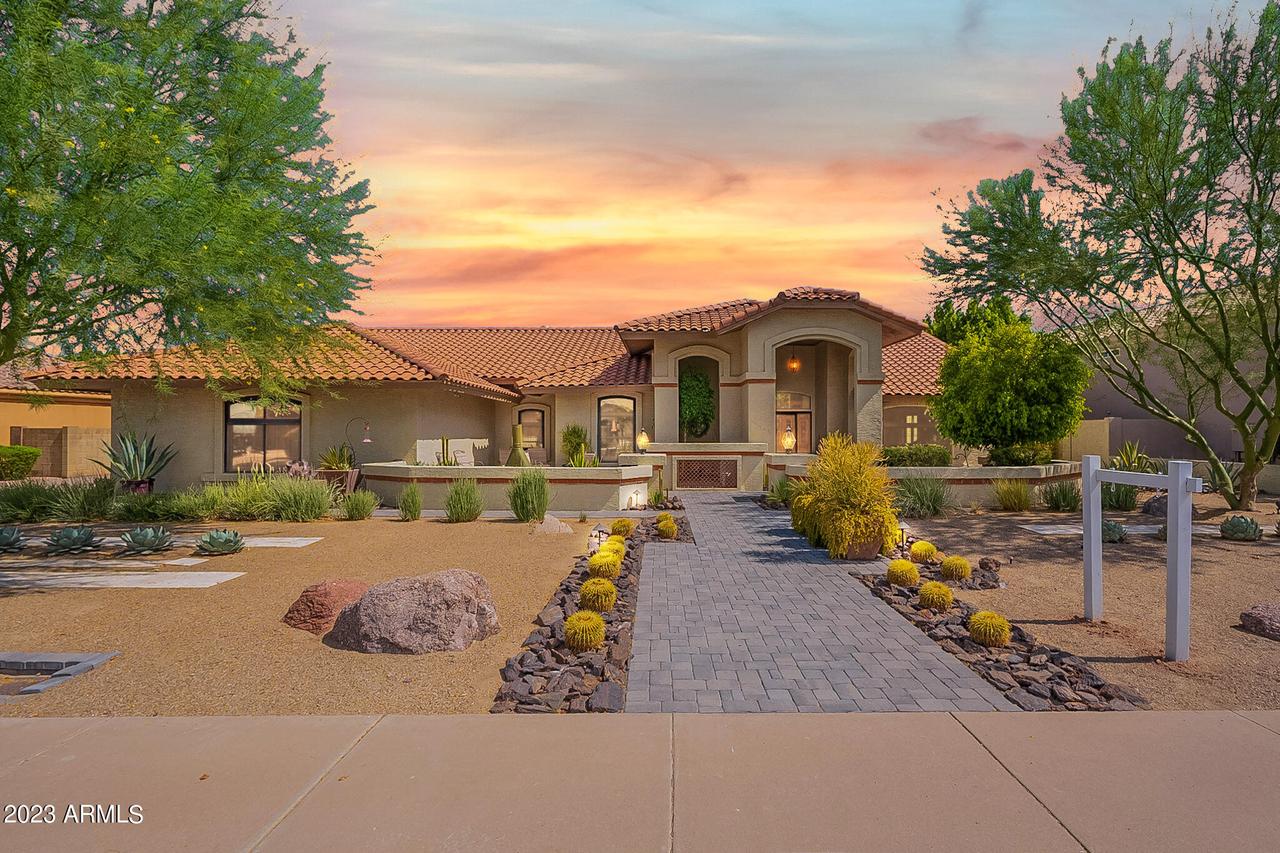 3346 E Downing St., Mesa, AZ 85213