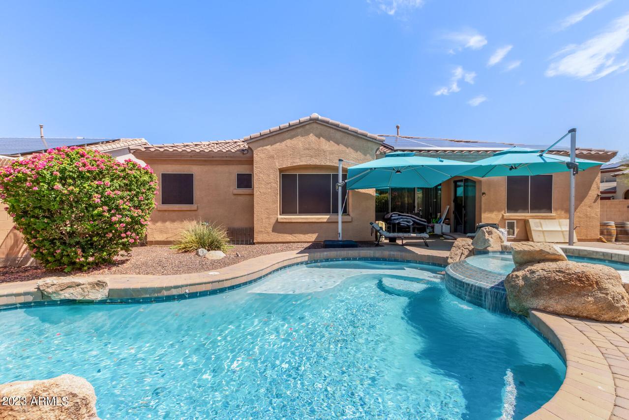 4619 W Heyerdahl Ct., New River, AZ 85087