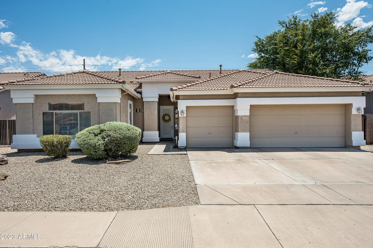 3327 E Jacinto Ave., Mesa, AZ 85204
