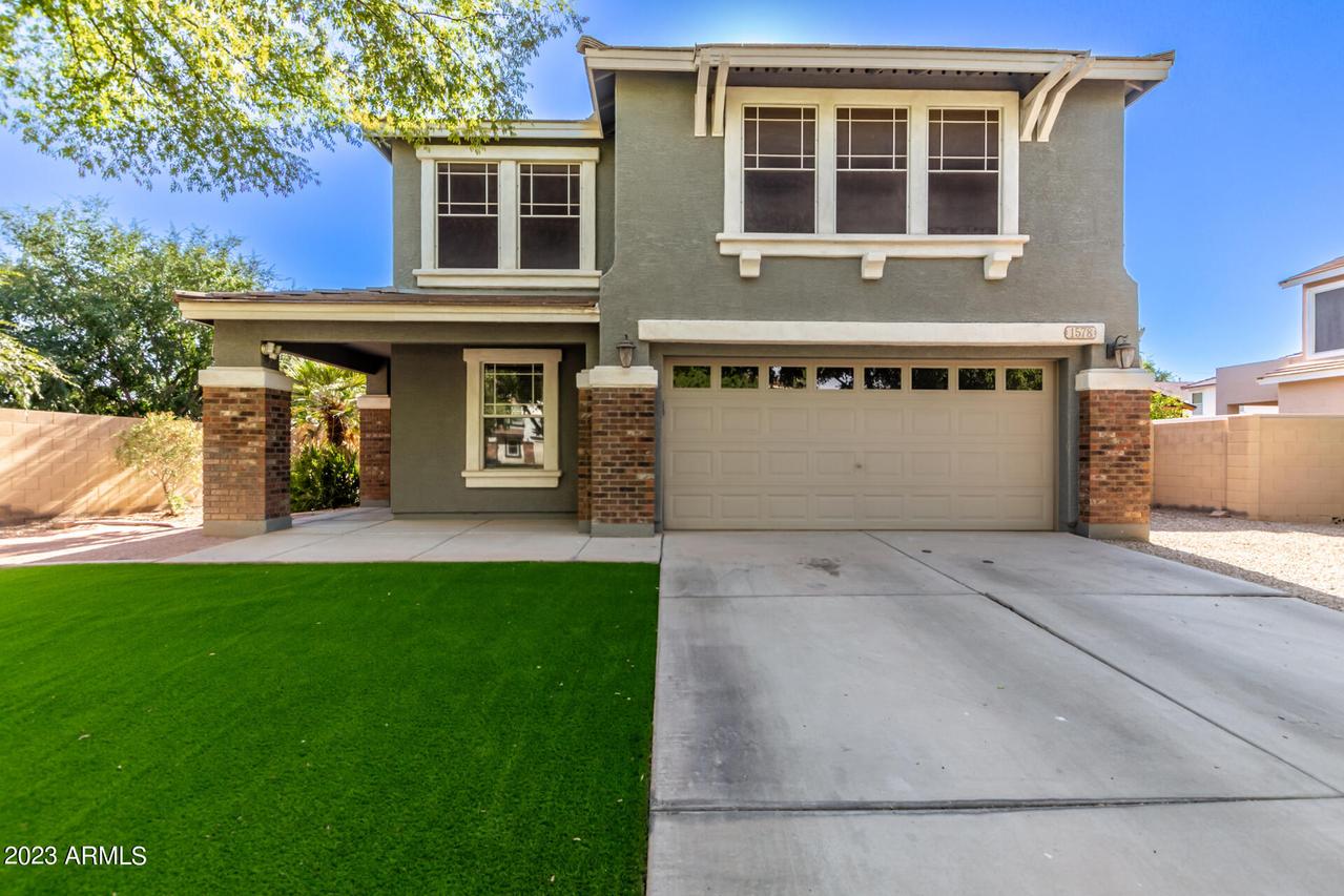 1578 S Sabino Ct., Gilbert, AZ 85296