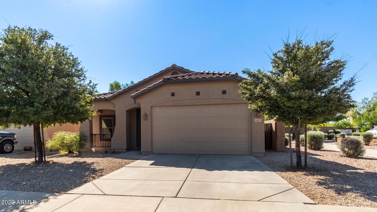 23297 S 223rd St., Queen Creek, AZ 85242