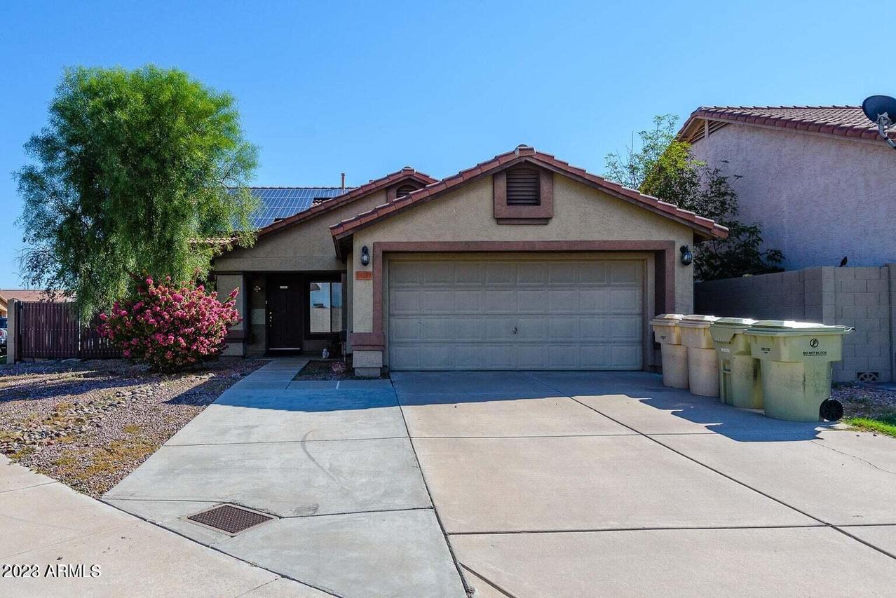 15233 N 66th Ln., Glendale, AZ 85306