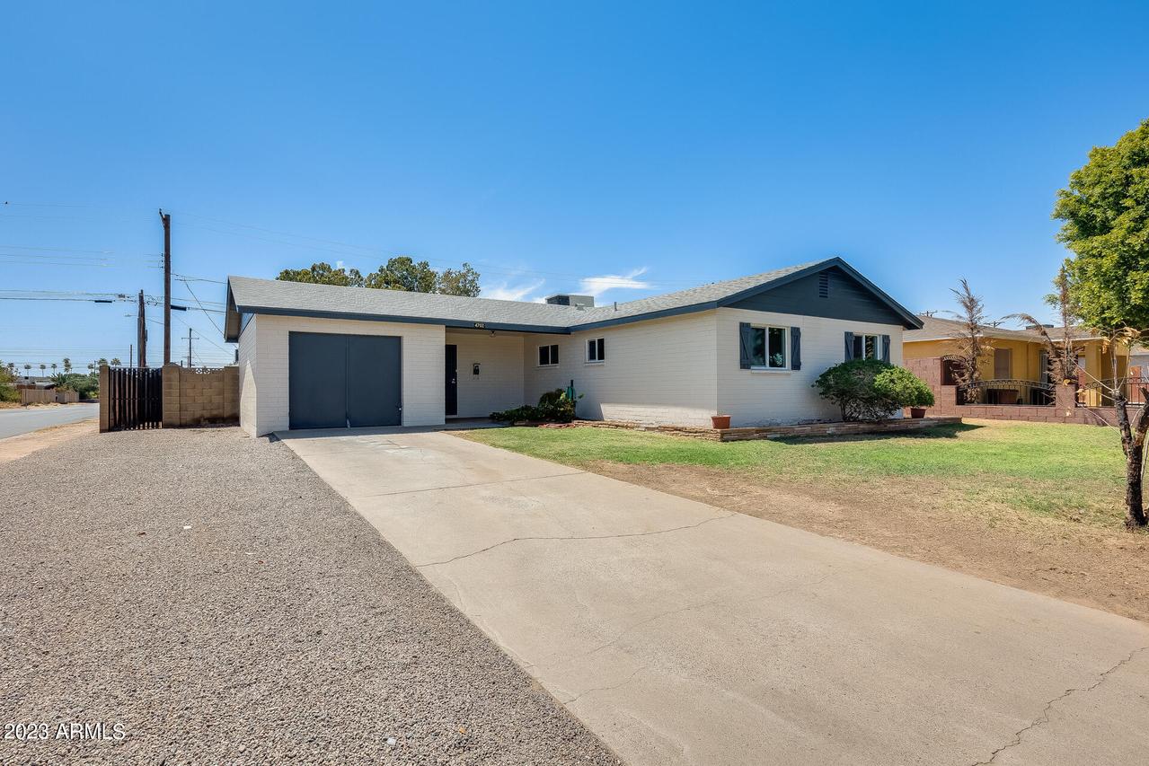 4702 N 49th Dr., Phoenix, AZ 85031