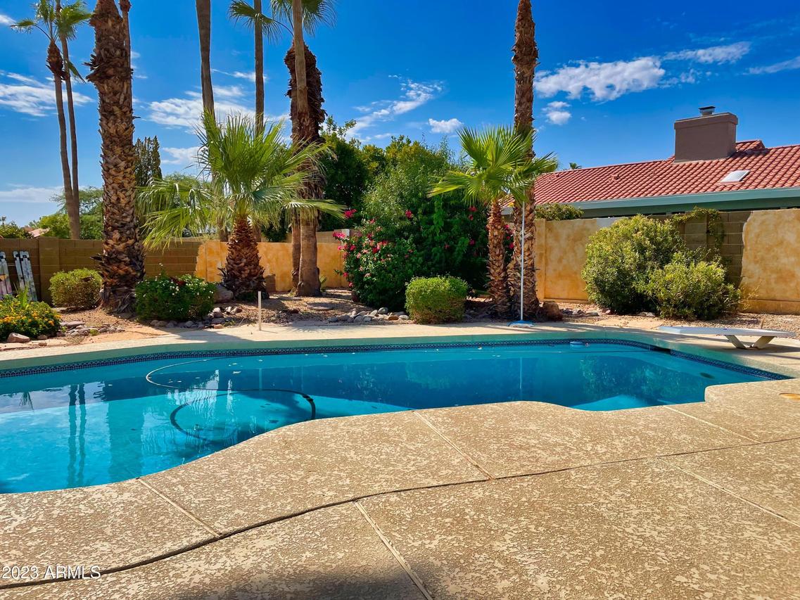 10556 E Bella Vista Dr., Scottsdale, AZ 85258