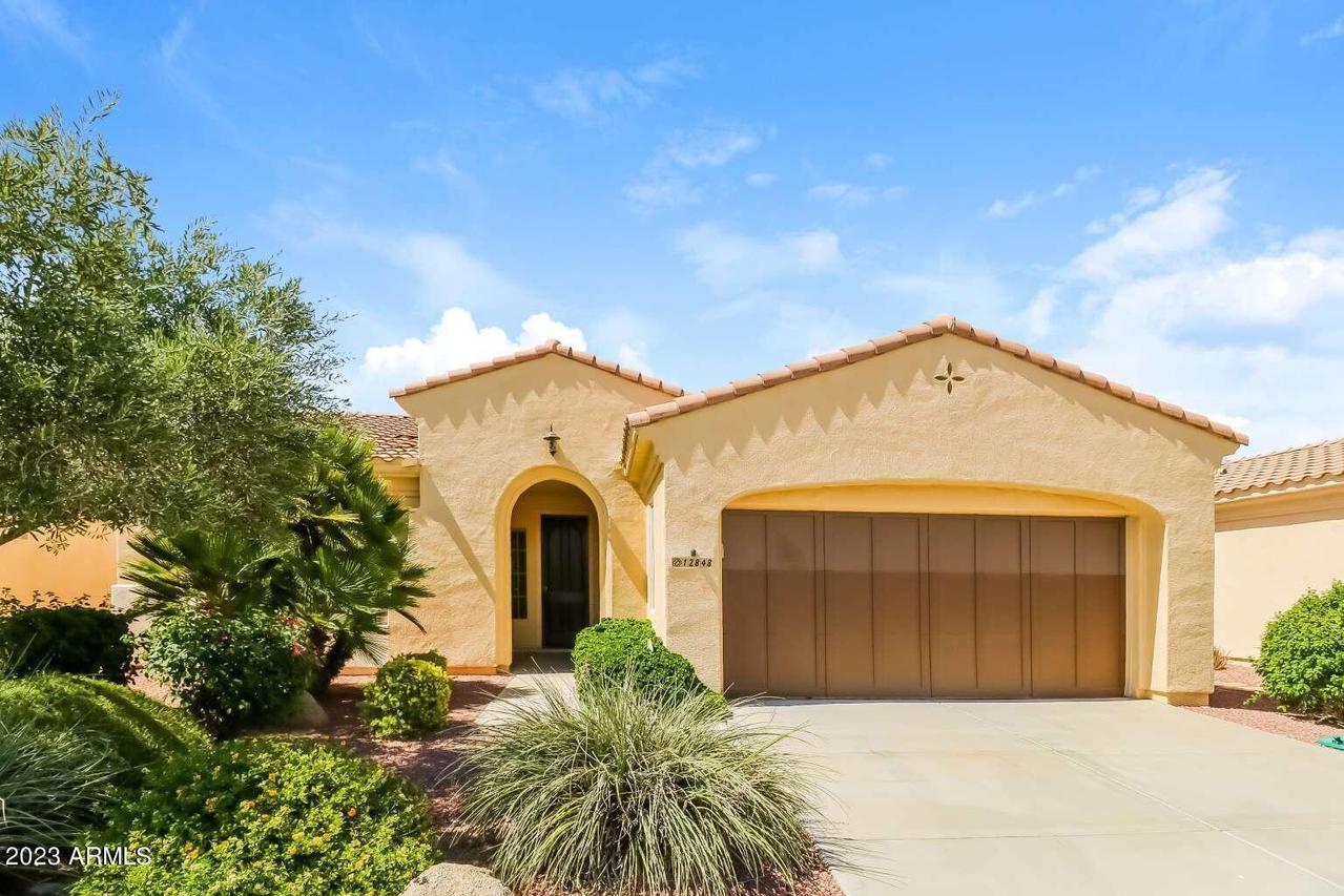 12848 W Junipero Dr., Sun City West, AZ 85375