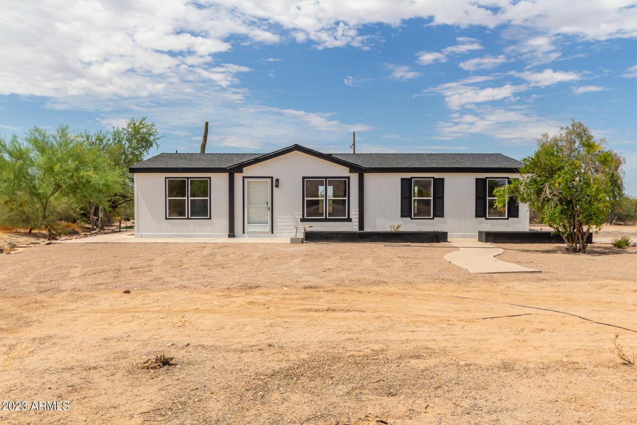14865 W Camdon Dr., Casa Grande, AZ 85194