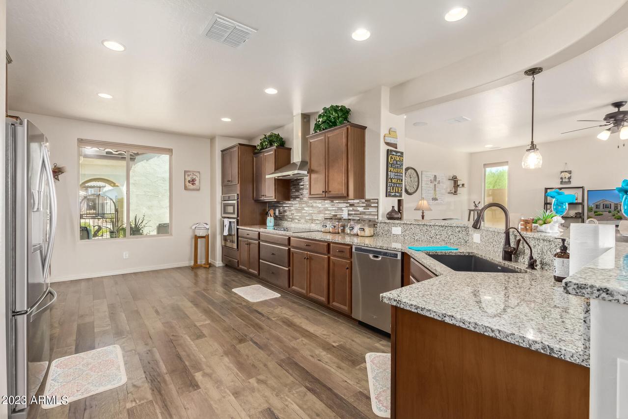 4119 W Tunnel Mine Rd., Anthem, AZ 85087