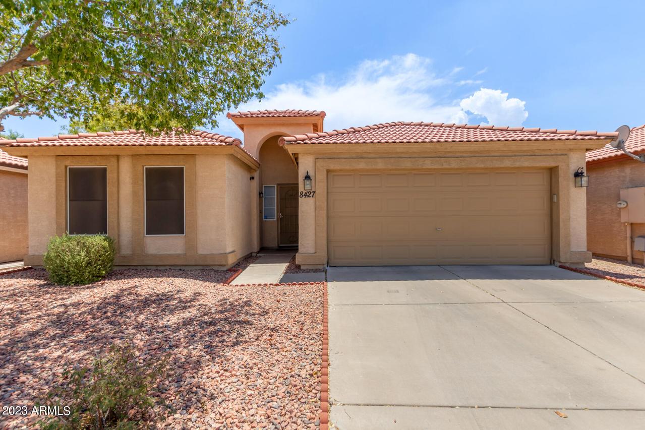 8427 W Berkeley Rd., Phoenix, AZ 85037