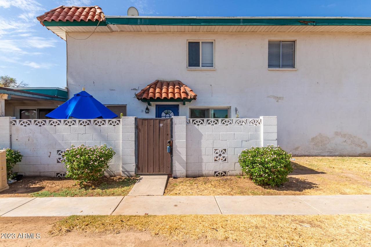 2133 W Turney Ave. #75B, Phoenix, AZ 85015