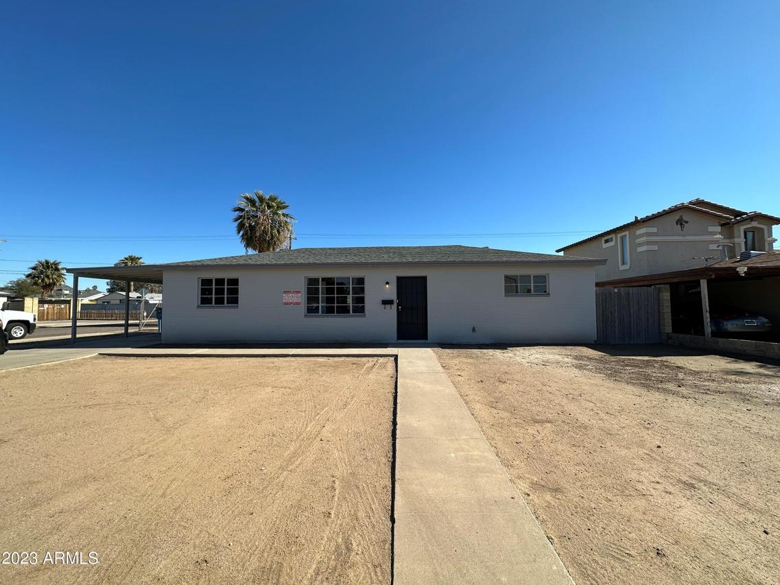 8319 N 29th Dr., Phoenix, AZ 85051