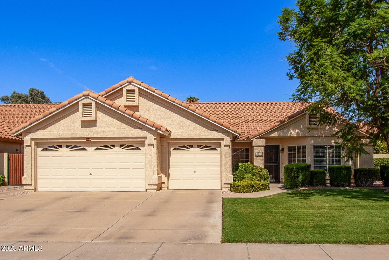 3842 S Hawthorn Dr., Chandler, AZ 85248