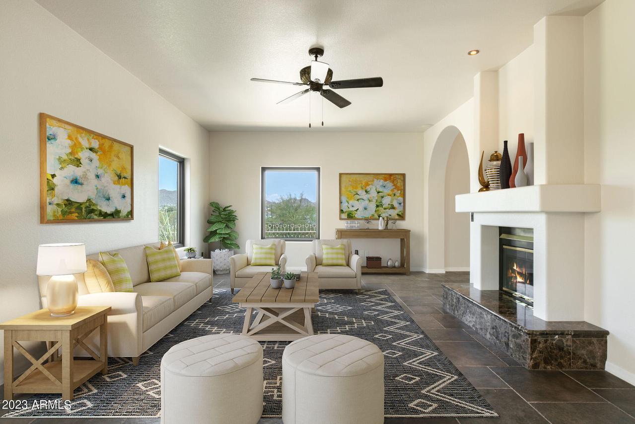 1001 E Griswold Rd. #7, Phoenix, AZ 85020