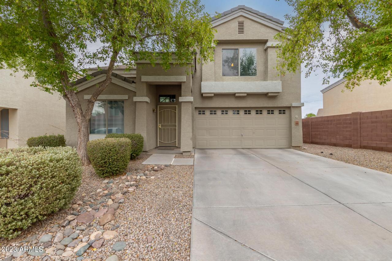 8550 W Jocelyn Ter., Tolleson, AZ 85353