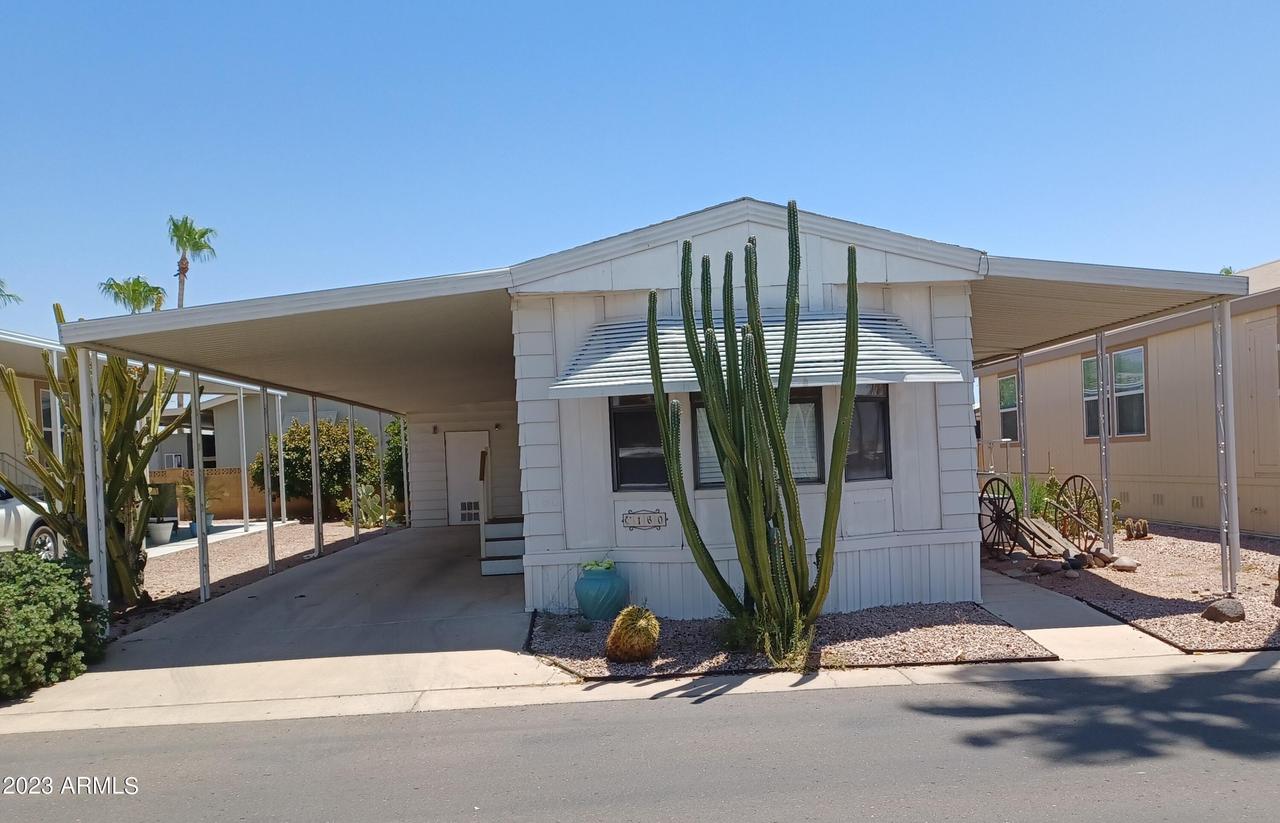 9333 E University Dr. #160, Mesa, AZ 85207