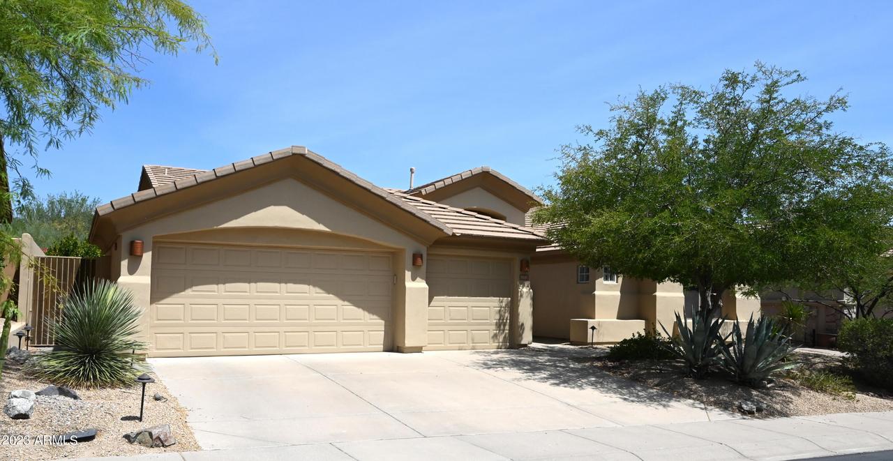 9211 N Longfeather, Fountain Hills, AZ 85268
