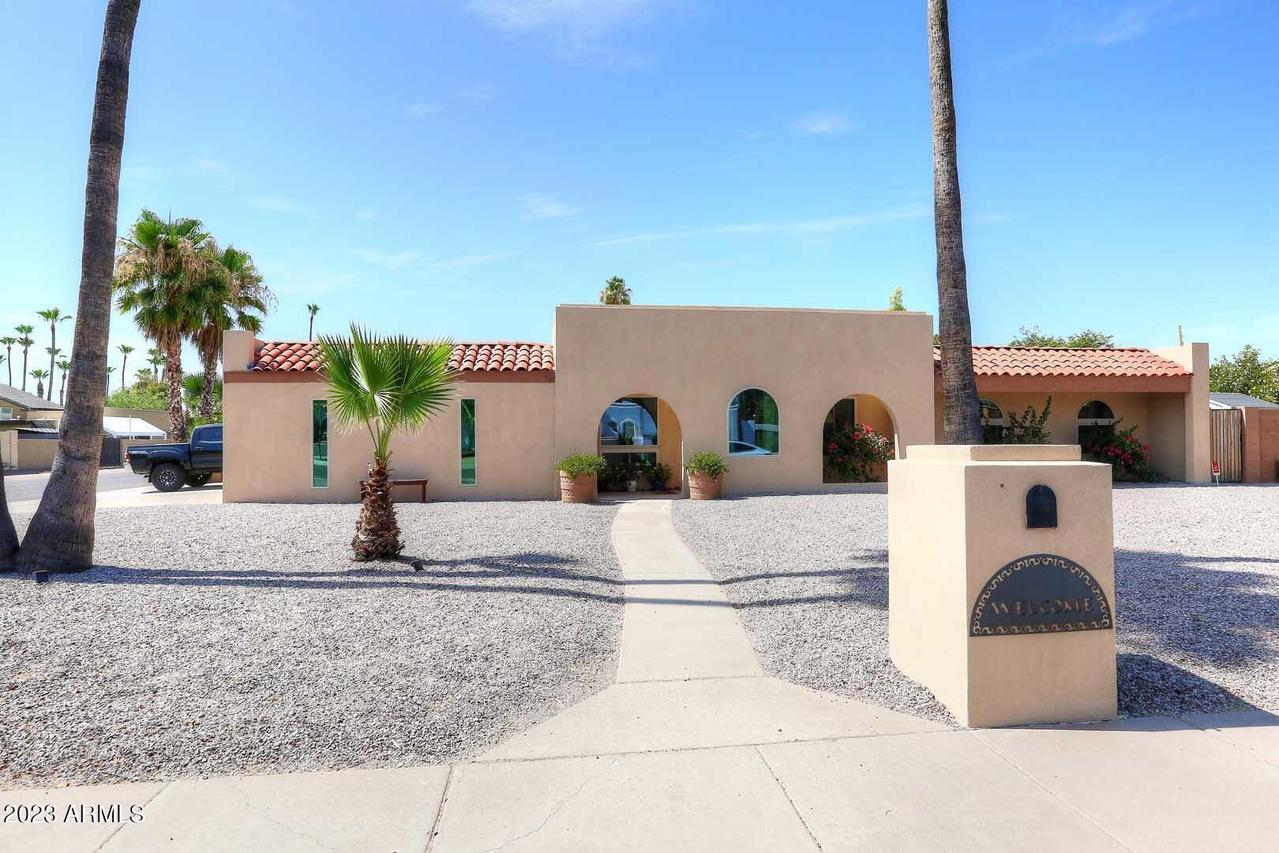 6447 E Presidio Rd., Scottsdale, AZ 85254