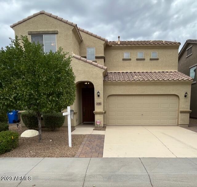 4738 W Gelding Dr., Glendale, AZ 85306