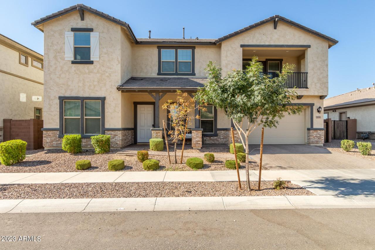 21156 E Reins Rd., Queen Creek, AZ 85142