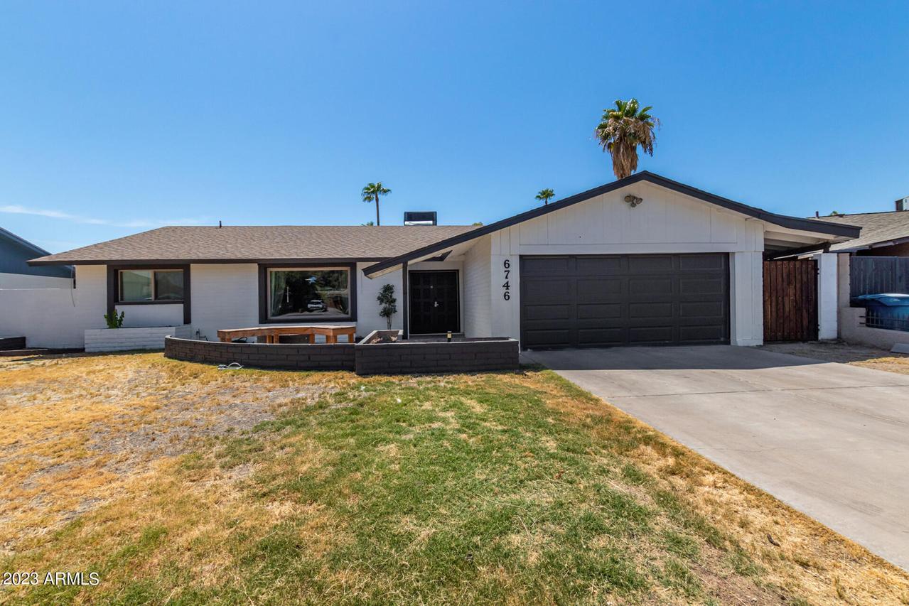 6746 S Dorsey Ln., Tempe, AZ 85283