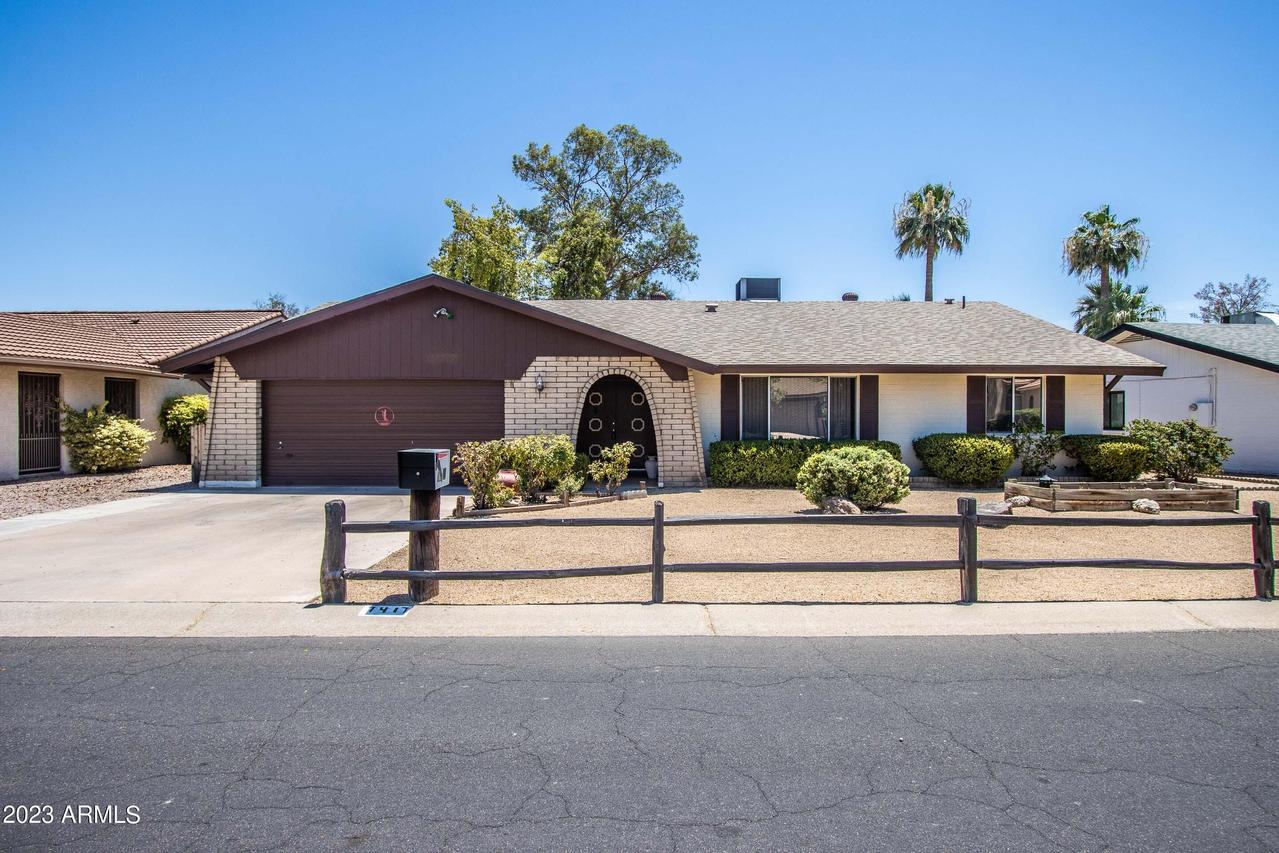 7417 E Edgewood Ave., Mesa, AZ 85208