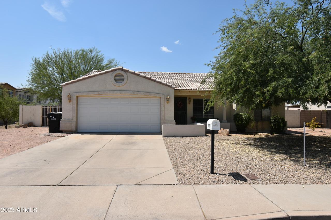 2623 E Contention Mine Rd., Phoenix, AZ 85032