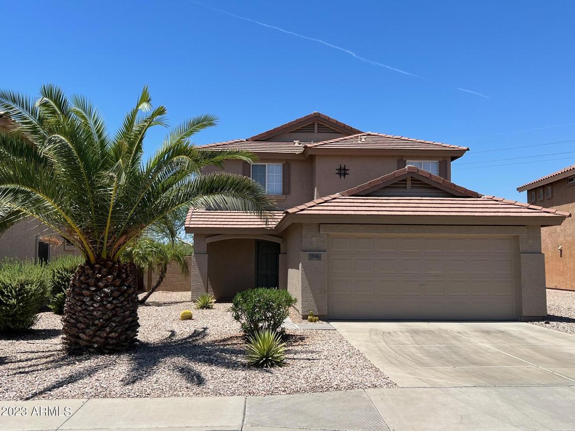 118 S 226th Ln., Buckeye, AZ 85326