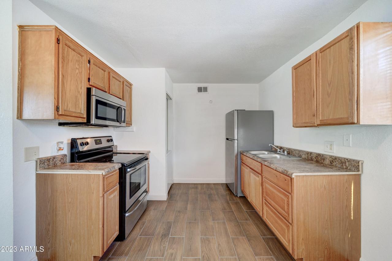 2537 W Georgia Ave. #25, Phoenix, AZ 85017