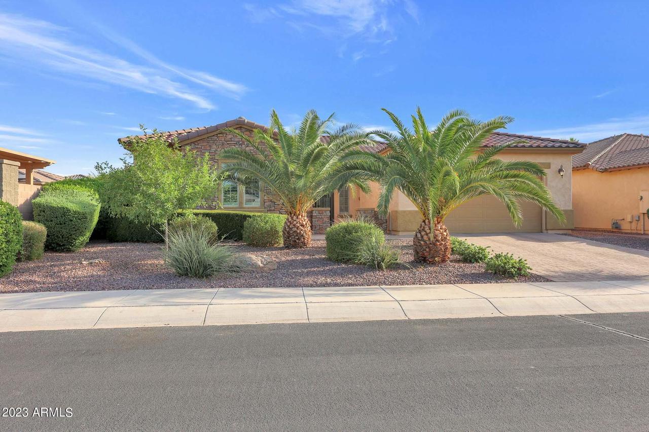 14890 W Aldea Cir., Litchfield Park, AZ 85340