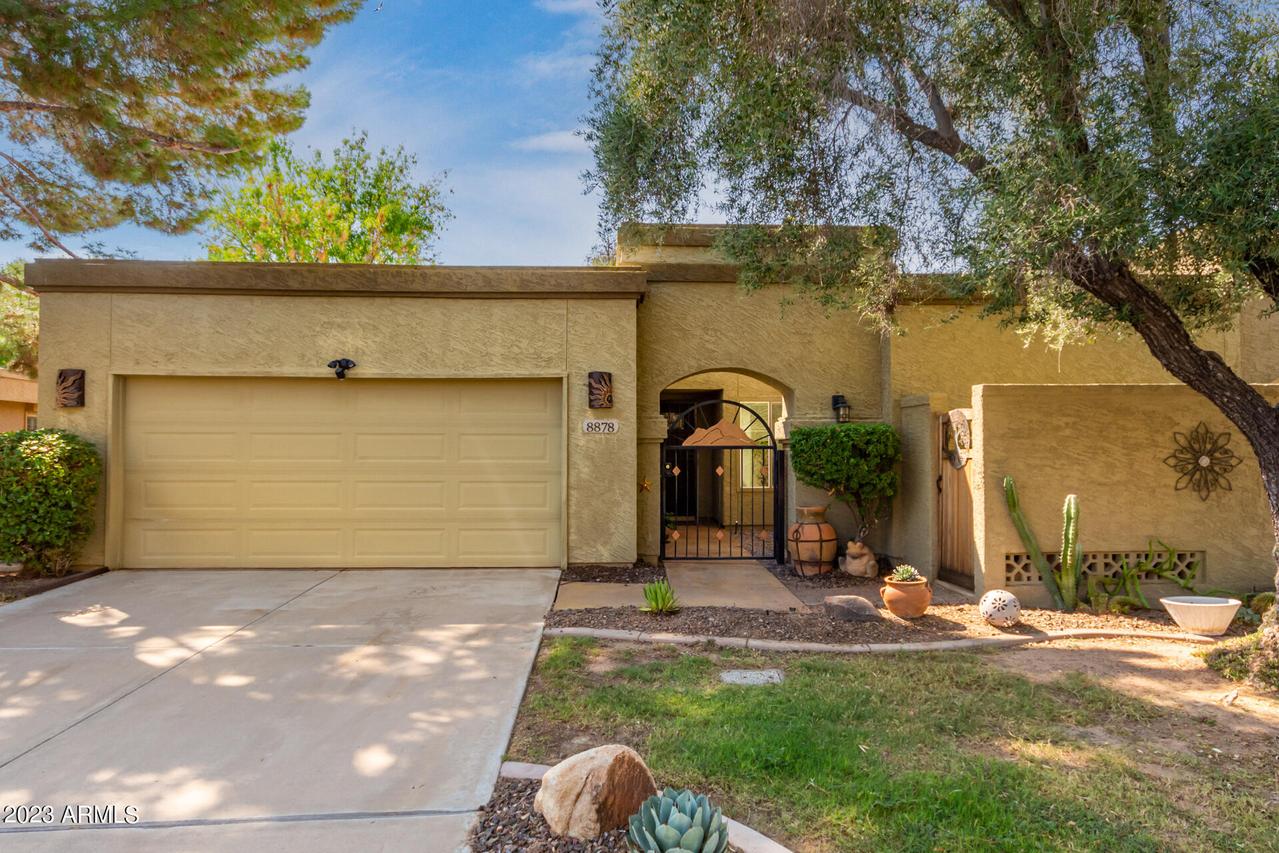 8878 N 82nd Ln., Scottsdale, AZ 85258