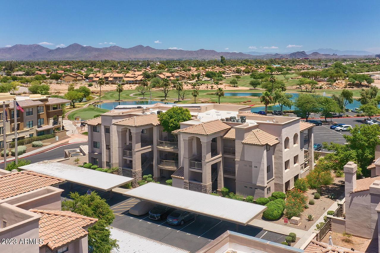 7609 E Indian Bend Rd. #1014, Scottsdale, AZ 85250