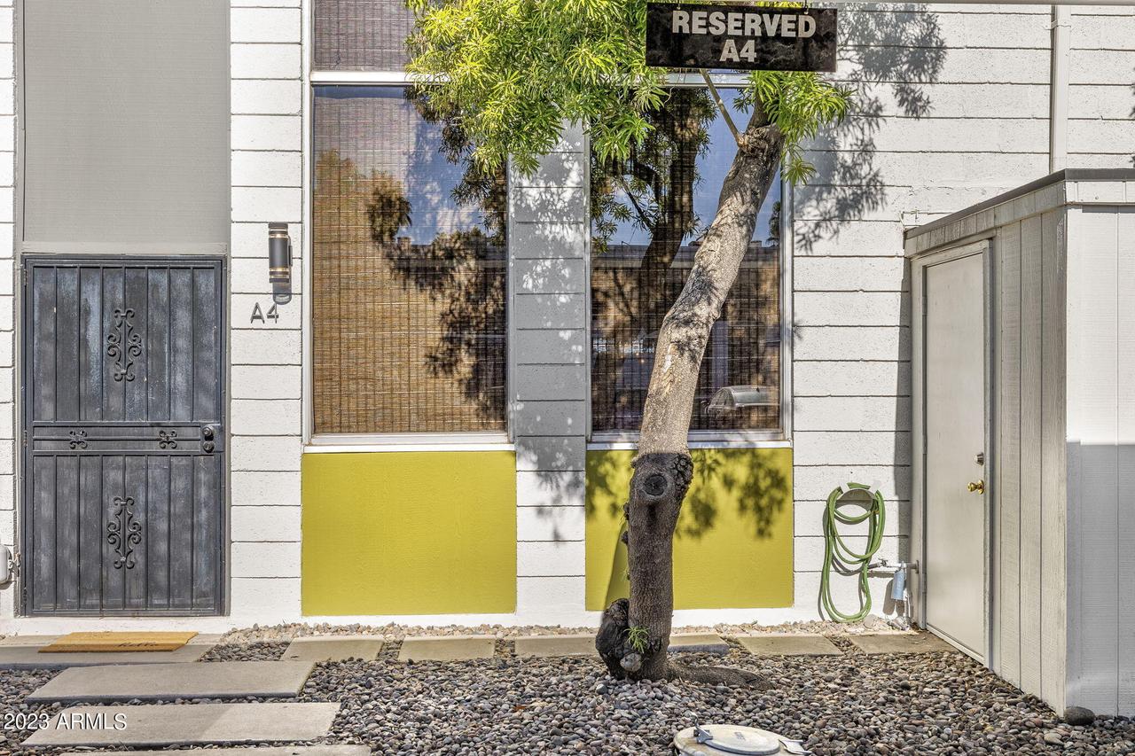 385 W Pierson St. #A4, Phoenix, AZ 85013