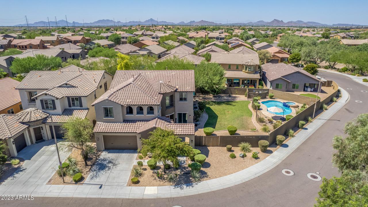 3757 E Ringtail Way, Phoenix, AZ 85050