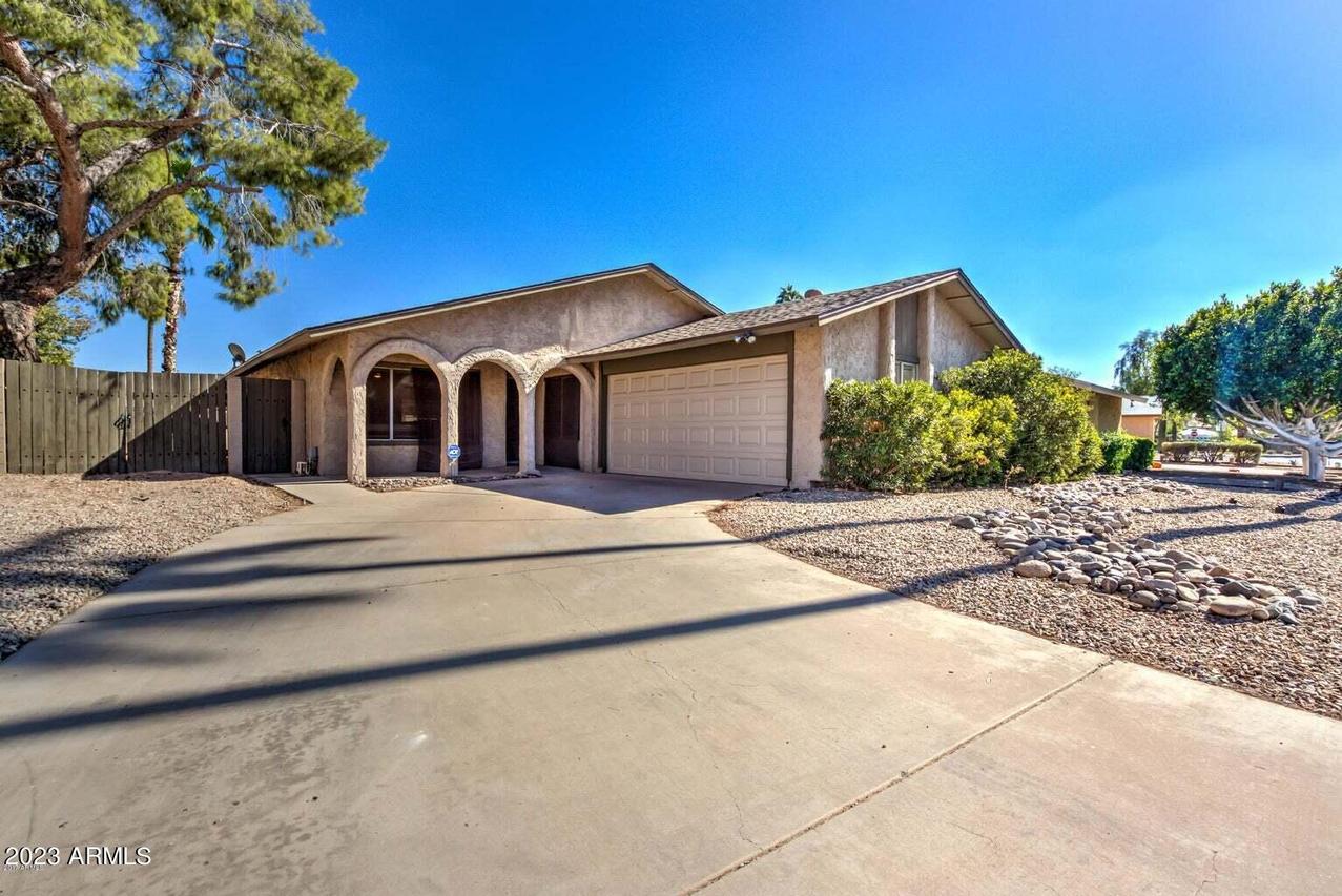 1355 S Revere St., Mesa, AZ 85210