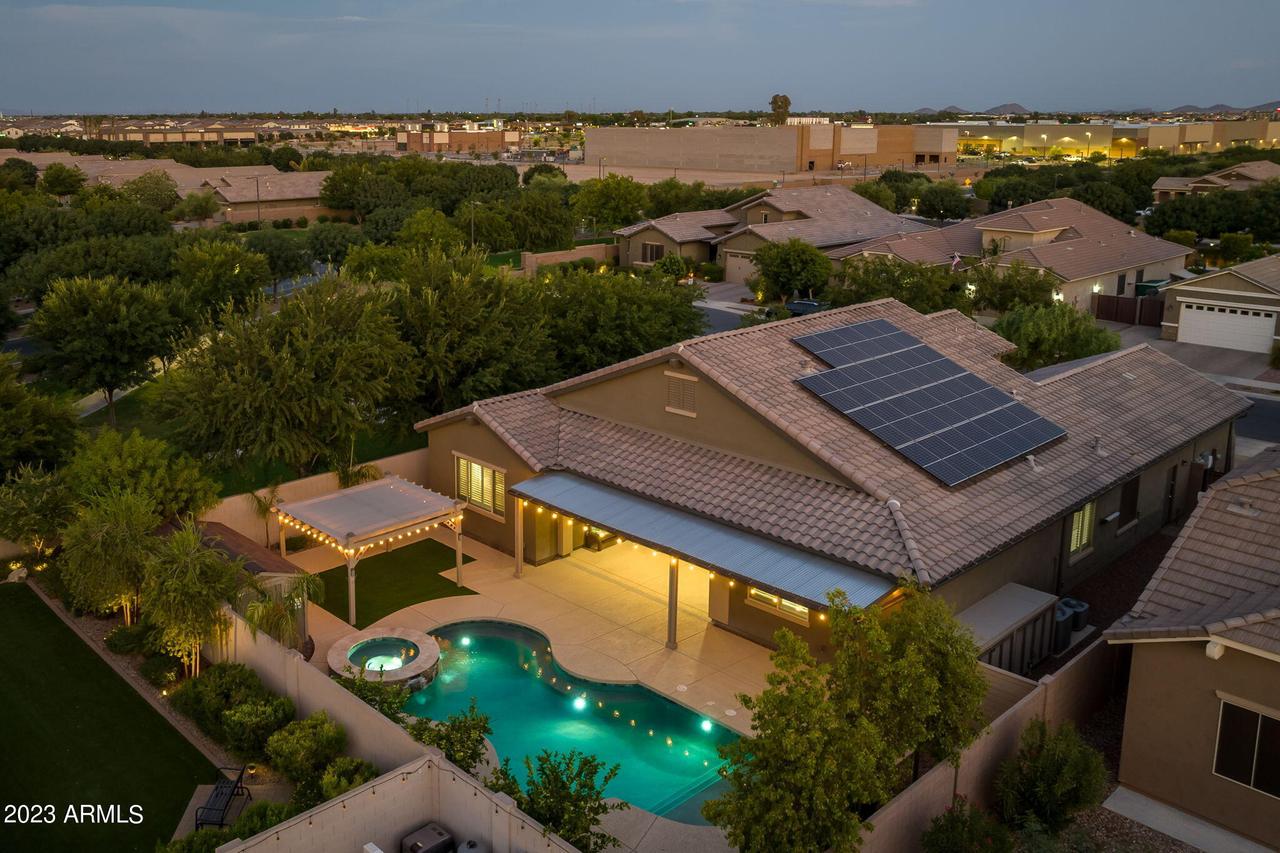 20600 E Canary Ct., Queen Creek, AZ 85142