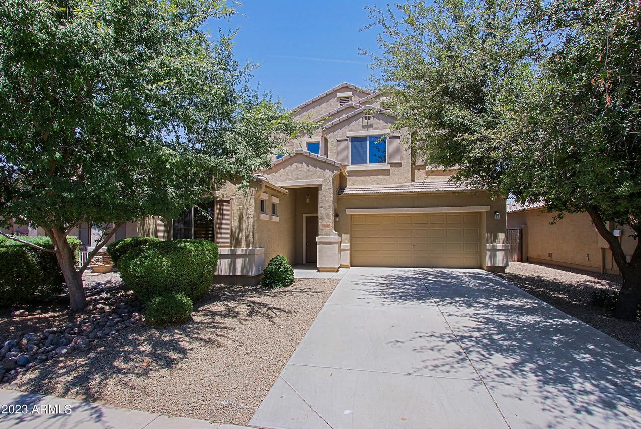 41220 W Sanders Way, Maricopa, AZ 85138