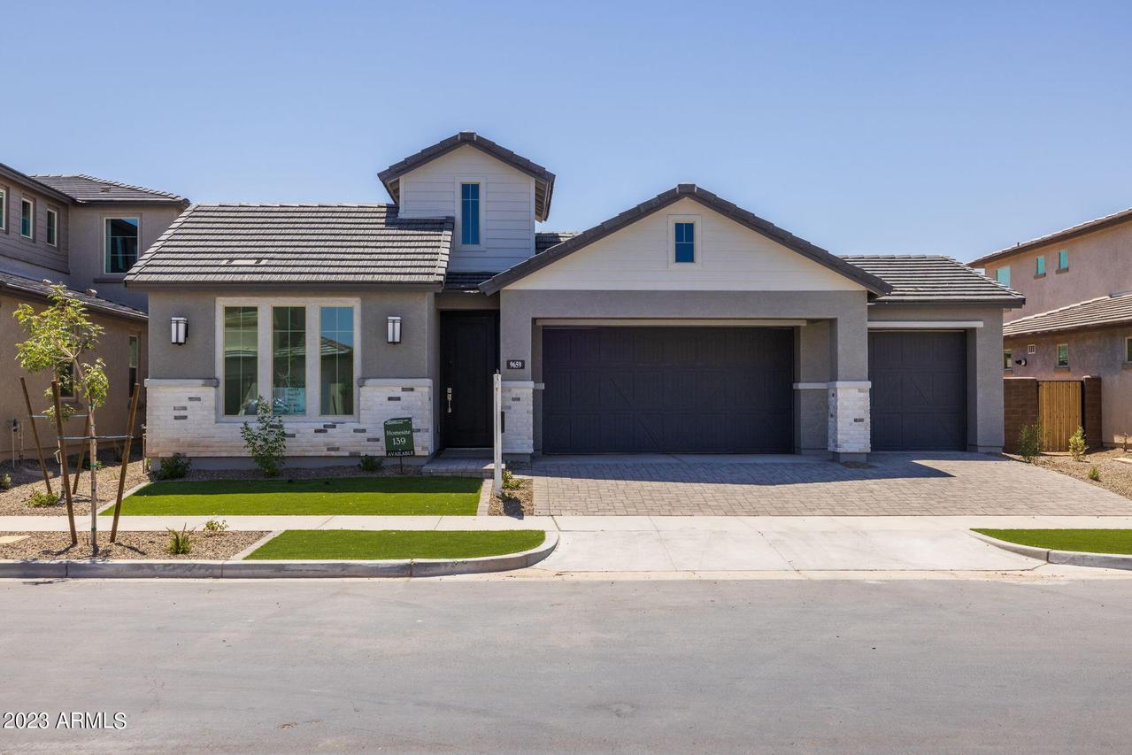 9659 E Rainbow Ave., Mesa, AZ 85212