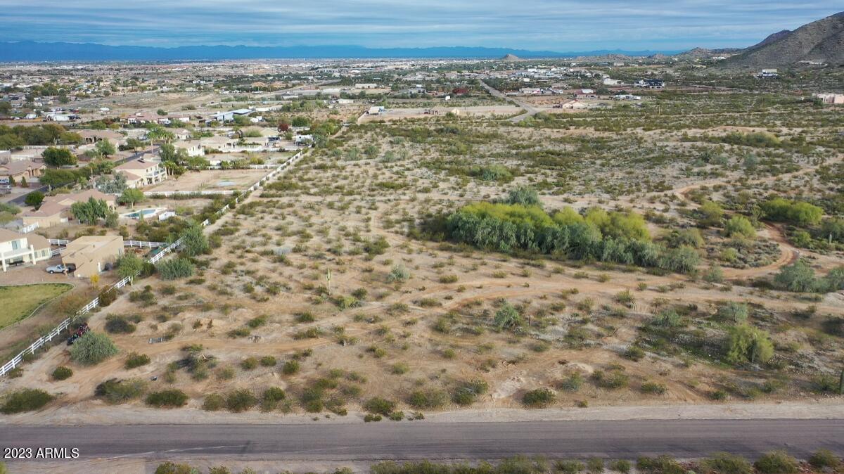 N Wagon Wheel Rd. #3, Queen Creek, AZ 85142