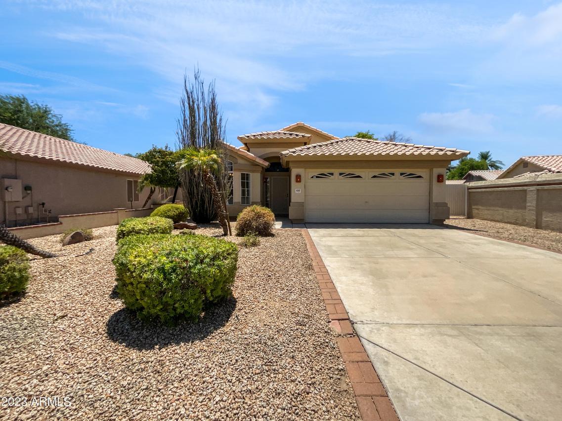 6249 W Blackhawk Dr., Glendale, AZ 85308