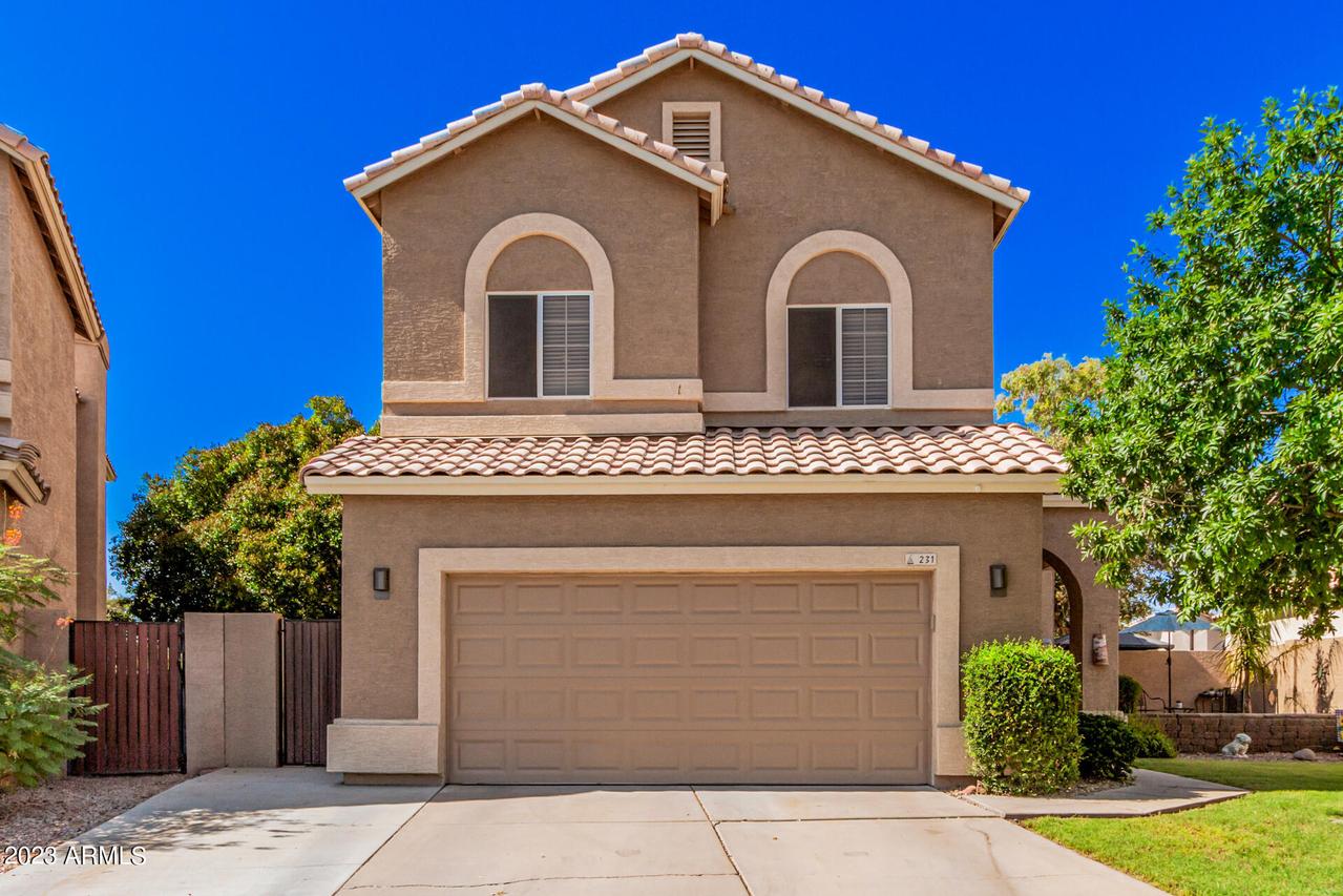 231 W Ensueno St., Gilbert, AZ 85233
