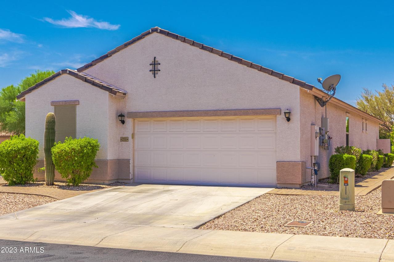 22555 W Shadow Dr., Buckeye, AZ 85326