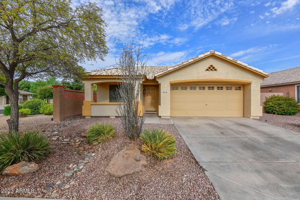 396 S 151st Ave., Goodyear, AZ 85338