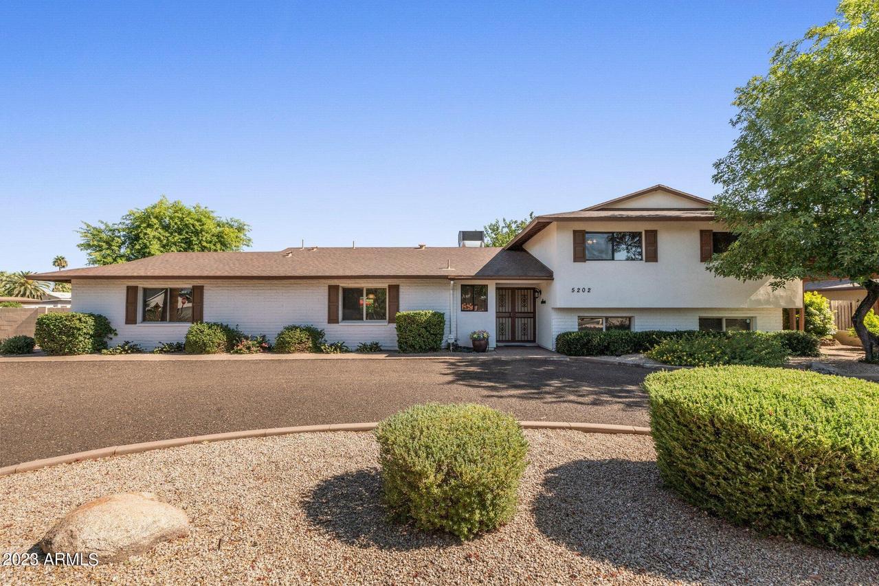 5202 E Pershing Ave., Scottsdale, AZ 85254