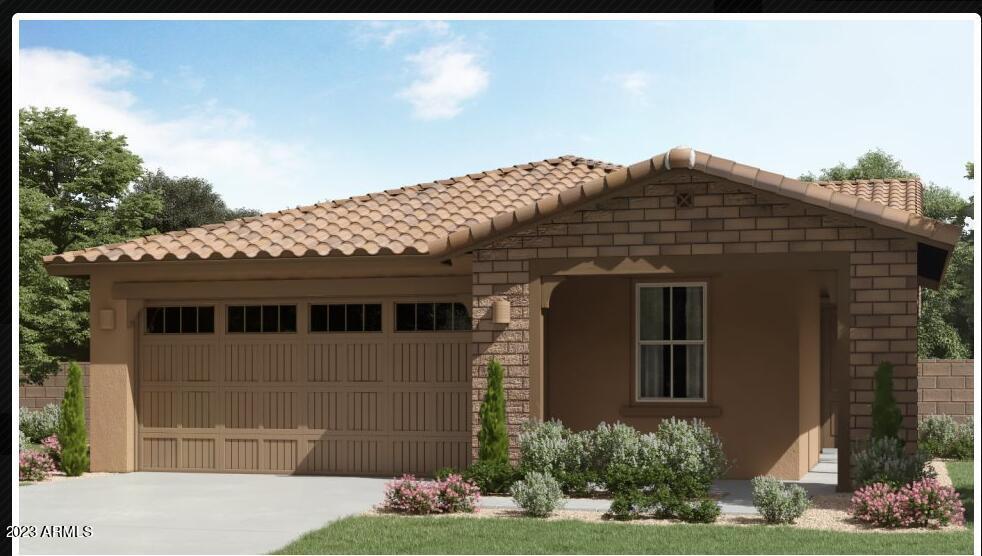 17009 W Royal Palm Rd., Waddell, AZ 85355